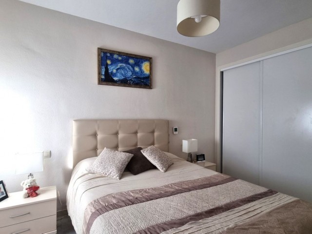 2 Sovrums Lägenhet i Reserva de Marbella