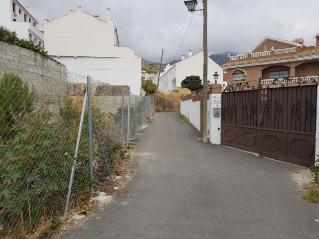 Terreno, Benalmadena Pueblo, R3737458