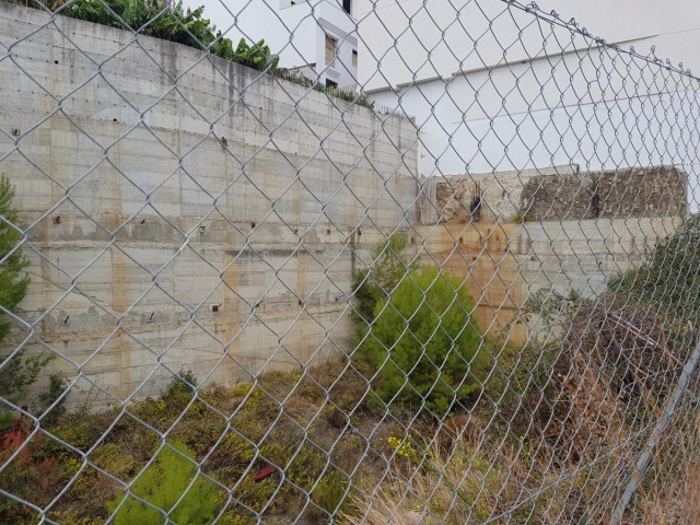  Parcelle à Benalmadena Pueblo