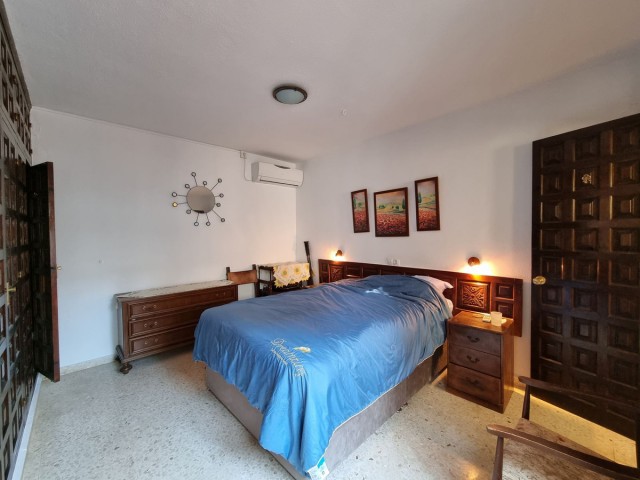 2 Slaapkamer Villa in Calahonda