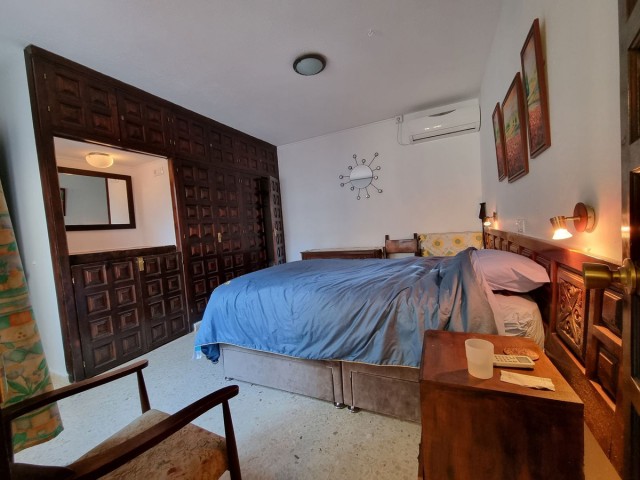 2 Slaapkamer Villa in Calahonda