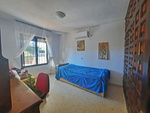 2 Schlafzimmer Villa in Calahonda