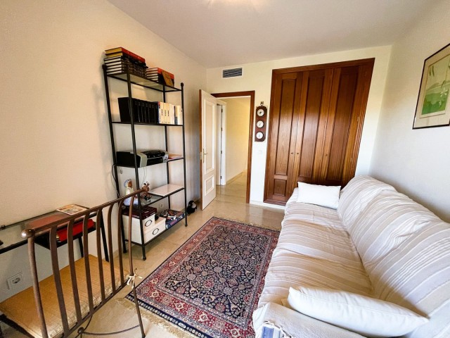 3 Bedrooms Apartment in Mijas Golf