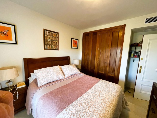 3 Bedrooms Apartment in Mijas Golf
