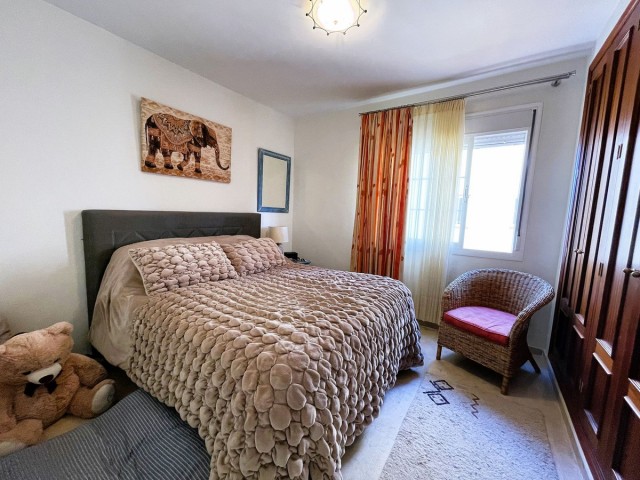 3 Schlafzimmer Apartment in Mijas Golf