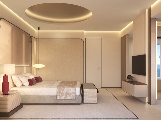 3 Schlafzimmer Apartment in Marbella