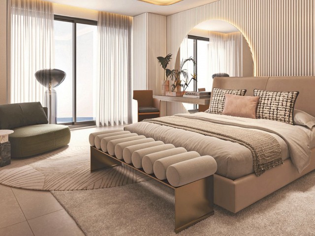 3 Schlafzimmer Apartment in Marbella