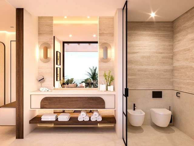 Apartamento con 3 Dormitorios  en Marbella