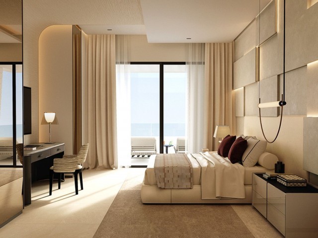 3 Soveroms Leilighet i Marbella