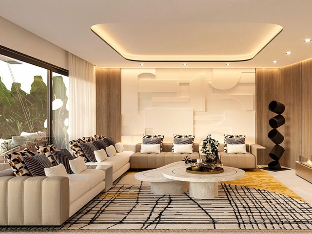 3 Bedrooms Apartment in Marbella