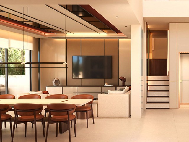 3 Bedrooms Apartment in Marbella