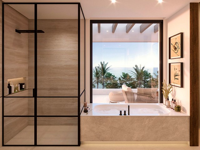3 Bedrooms Apartment in Marbella