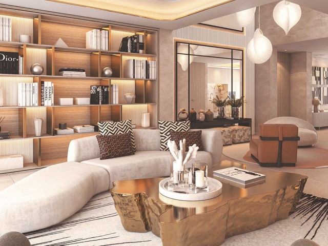 3 Bedrooms Apartment in Marbella
