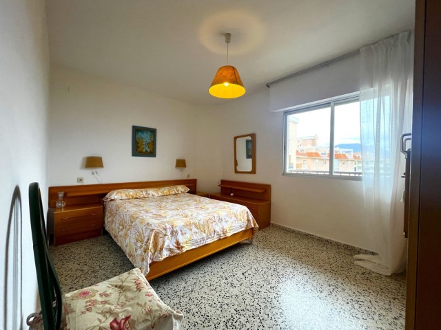 3 Sovrums Lägenhet i San Luis de Sabinillas