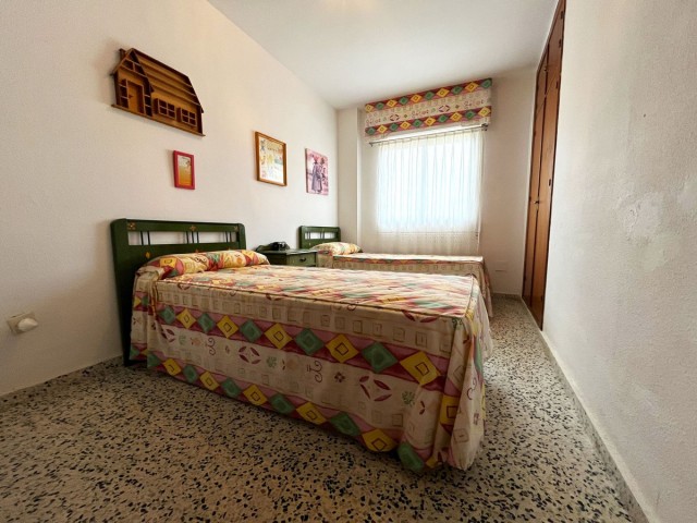 3 Bedrooms Apartment in San Luis de Sabinillas