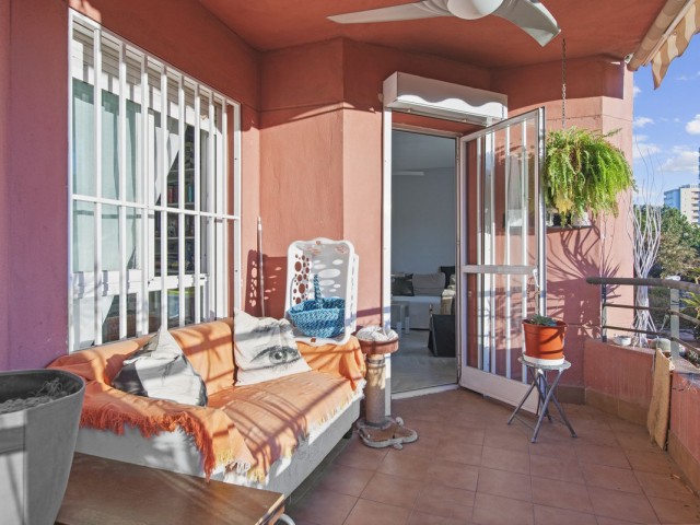 Appartement, Fuengirola, R4570489