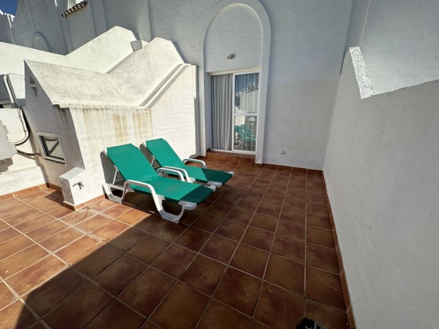 2 Bedrooms Townhouse in Reserva de Marbella