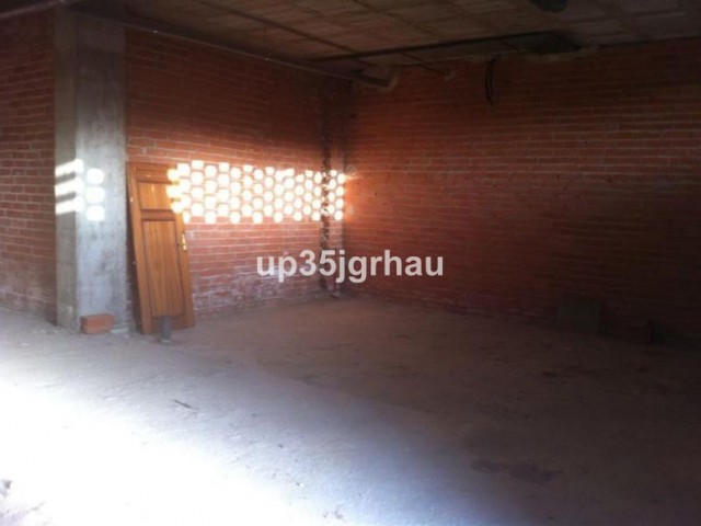 Commercieel in Estepona