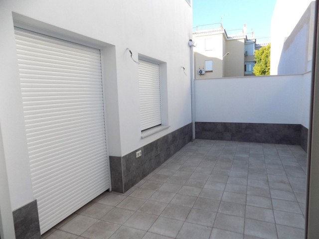 3 Bedrooms Townhouse in Coín