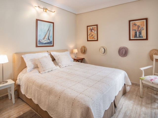 2 Bedrooms Apartment in Miraflores