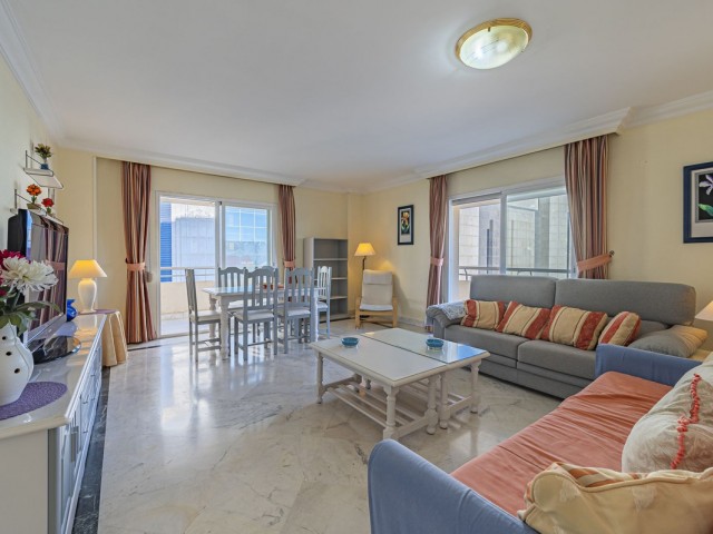 Huoneisto, Puerto Banús, R4178665