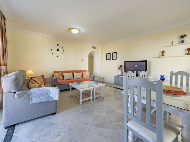 Huoneisto, Puerto Banús, R4178665