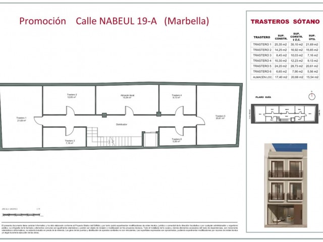 Commercial, Marbella, R4503946