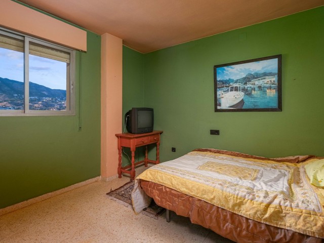 Apartment, Fuengirola, R4554232