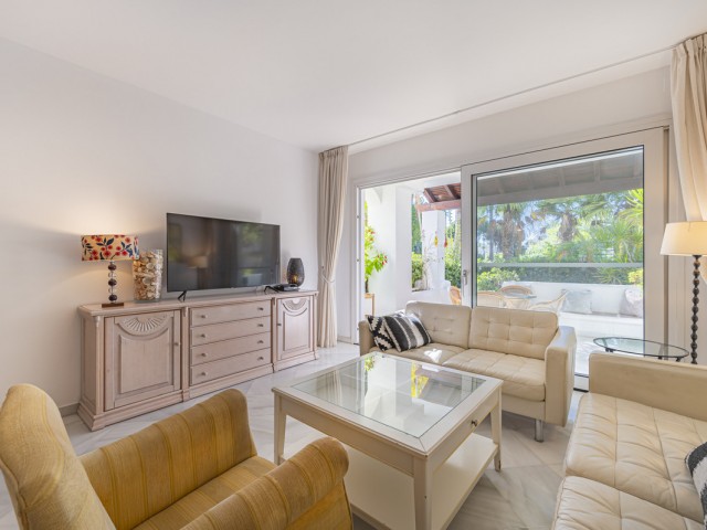2 Bedrooms Apartment in The Golden Mile
