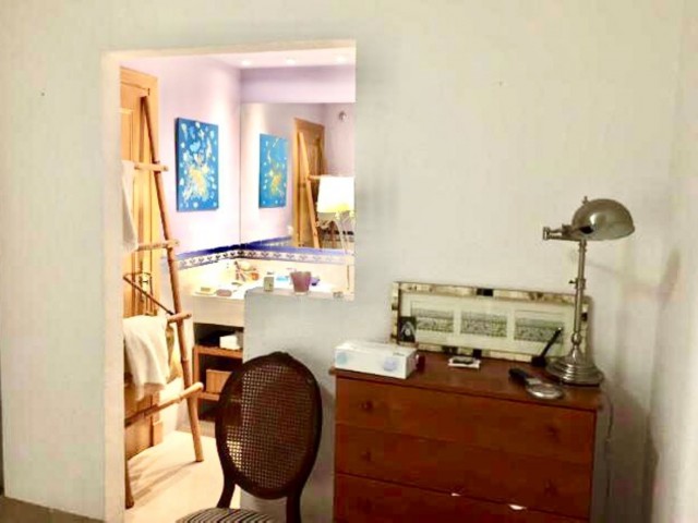 2 Bedrooms Apartment in San Pedro de Alcántara