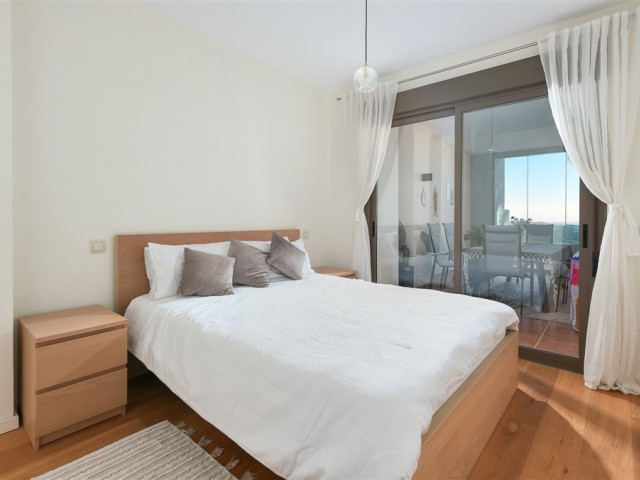 2 Bedrooms Apartment in Calanova Golf