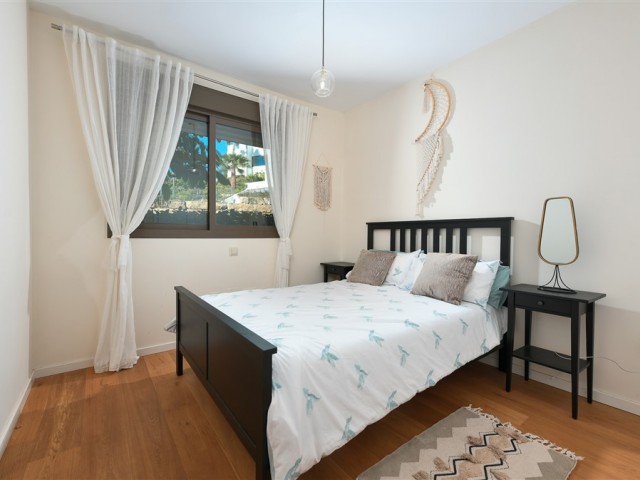 2 Schlafzimmer Apartment in Calanova Golf