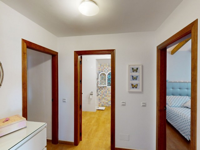 Villa avec 5 Chambres  à Arenas