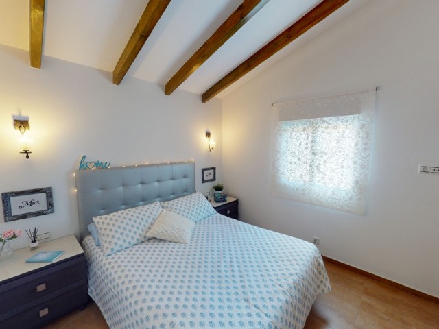 5 Schlafzimmer Villa in Arenas