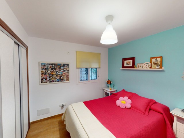 5 Bedrooms Villa in Arenas