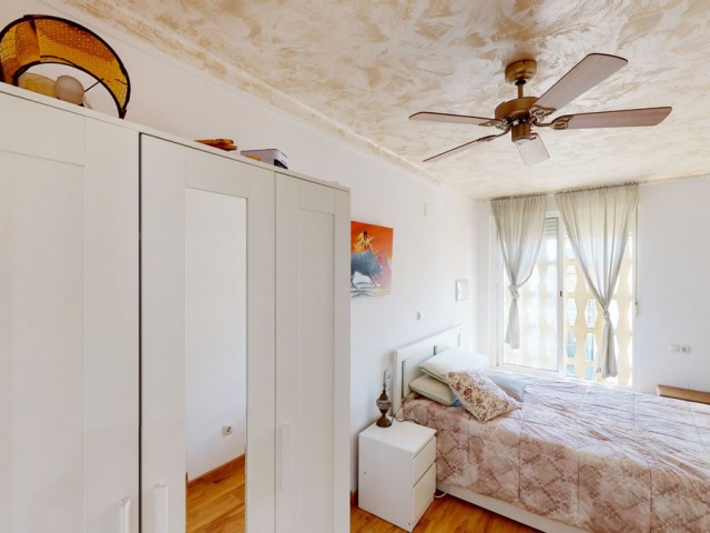 2 Schlafzimmer Apartment in Caleta de Vélez