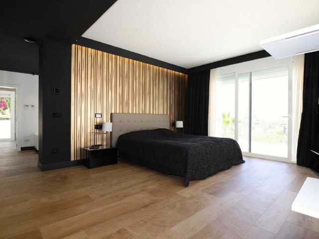 Villa avec 6 Chambres  à Las Brisas