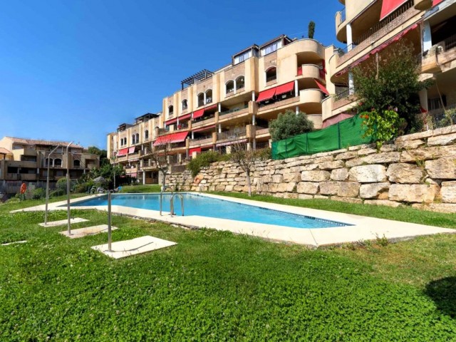 Appartement avec 1 Chambres  à Riviera del Sol