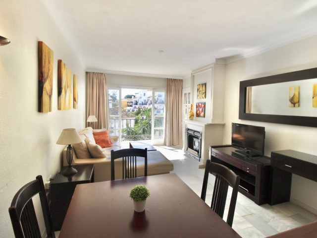 Apartment, Mijas, R4575430