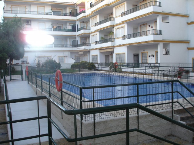 Apartamento con 3 Dormitorios  en Mijas Costa