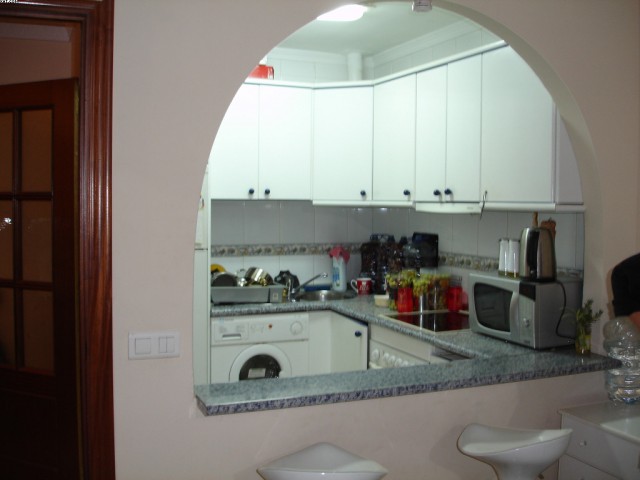 Apartment, Mijas Costa, R2705144
