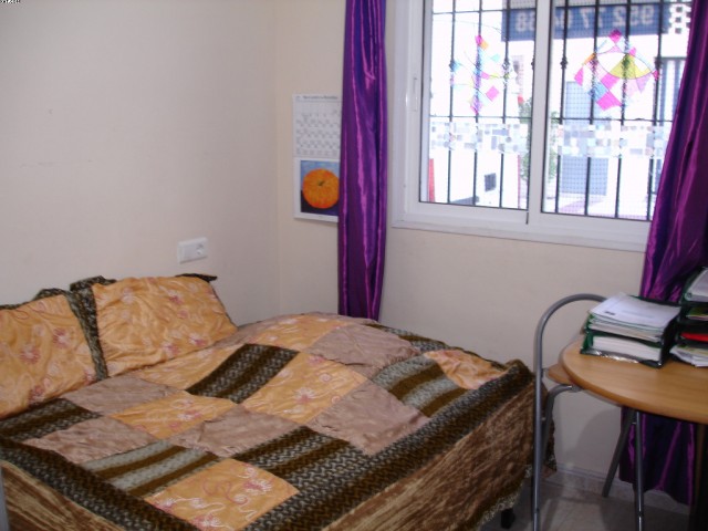 3 Slaapkamer Appartement in Mijas Costa