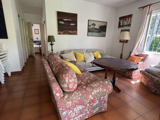 4 Schlafzimmer Villa in Costabella