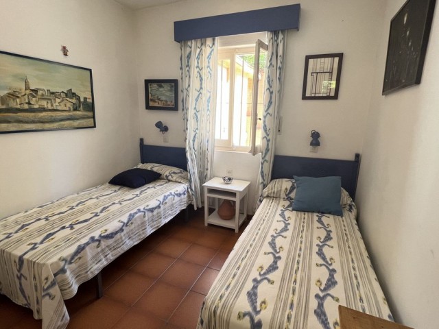 4 Slaapkamer Villa in Costabella