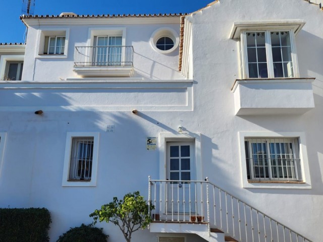 Townhouse, Marbella, R4559698