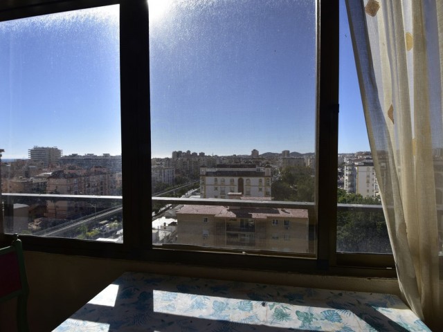 Apartment, Fuengirola, R4568821