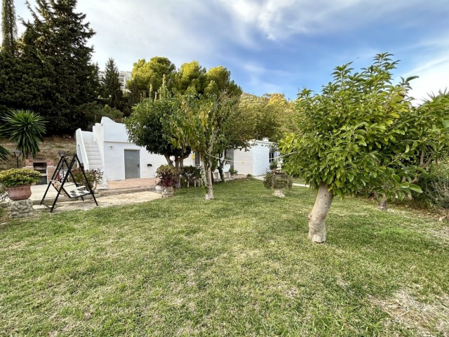 Tomt, Mijas, R4572307