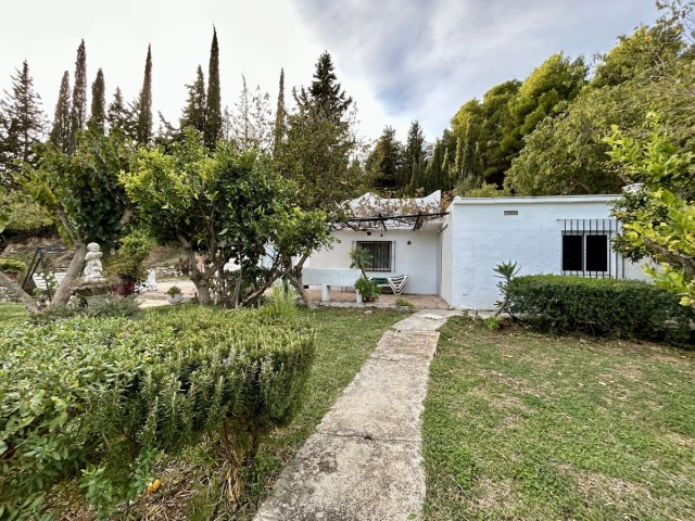 Tomt, Mijas, R4572307