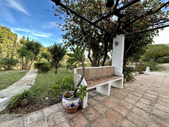 Tomt, Mijas, R4572307