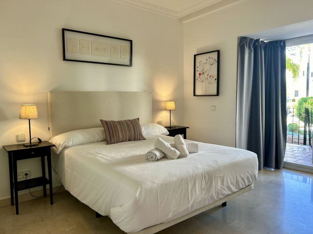 Appartement avec 2 Chambres  à Nueva Andalucía
